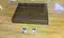 Str8-60 Stanton Dust Cover For Turntable 2 Replacement Spring Hinges