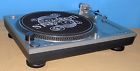 Str8-80 Stanton Turntable Powers On