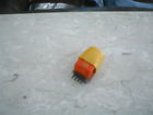 Sts-322 Very Rare Elac Cartridge
