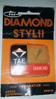 8433d Stylii Tae Diamond Replacement Needle