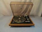 At11e Stylus Dual Changer-clean At11e- Serviced Jico Record 1237