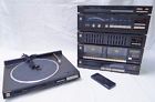 Su-z990 Technics Nice Complete Stereo