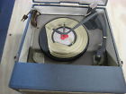 H75ac4 Suitcase Speeds Portable Vintage Player 4 Westinghouse Record
