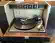 T641g Super Trimline Ge Vintage 1963 400 Solid State Stereo Record Player Nice