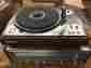 Sx-1050 Pioneer Receiver And Pl-530 Direct Drive Turntable