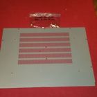 Sx-525 Pioneer Metal Base Plate