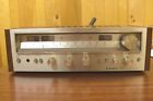 Sx-580 Pioneer Stereo Receiver