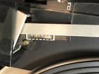 Sl-95 Synch-lab 95 Garrard Synchro Lab Vintage Turntable Record Player Manual Powers On
