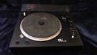 T-1227 Gli Turntable Model Fully Functional