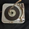 184-17 T Stereophonic Vintage Turntable Model As Is