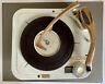 184-17b T Webcor Stereophonic Record Changer Turntable Phonograph Assembly Parts