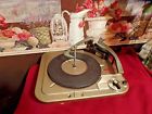 T 186- 41 Webcor Stereophonic Vintage Record Player
