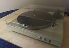 T-25 Harman Kardon Semi-automatic Turntable