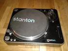 T.52 Stanton Record Player Turntable