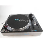 T.62 Dj-style Stanton Turntable Record Player