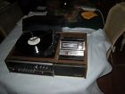 T-8300 Olympic Vintage T8300 Stereo System