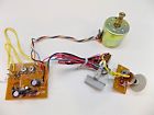 11210-a T15800 Sanyo Tp Stereo Turntable Belt Drive Motor Speed Control Boards 11210-a T15800 Sanyo Tp Stereo Turntable Belt Drive Motor Speed Control Boards