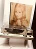 T335 Realistic Lab Vintage Vinyl Turntable Record Pl
