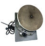 T43-h Vintage Transcription Turntable Elinco Motor