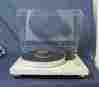 T45c Harman Kardon Hk High Quality Turntable Serviced And Upgraded Xclnt