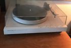 T60c Harman Kardon Turntable Audiotecnica Cartridge
