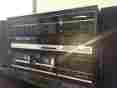 Tad-101 Fisher 1988 Vintage Stereo System Record Player Cd Am Fm In Excellent Shape