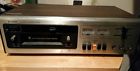 Rt-821u Tape Record Vintage Sharp Player Stereo 8 Track