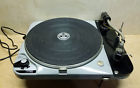 124-ii Td Thorens Turntable