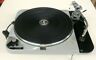 Td 124 Mkll Thorens Mk Ll Turntable Sme Tonearm Decca Ii