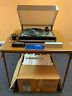 Td 126 Mklll Thorens Turntable