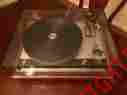 Td-145c Td-145 Thorens Dual Speed Belt Drive Turntable