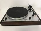 Td-146 Thorens Vintage Td Turntable