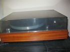 Td-147 Thorens Vintage Turntable With