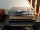 Td-160c Thorens With Original Box