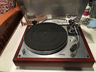 Td-160s Thorens Super With Sme