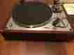 160super Td Thorens 160 Super Turntable