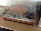 Td-165 Td-166 Thorens Vintage Headshell For Td-160 Td-145 Td-125