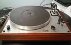 166mkll Td Thorens 166 Mkii W-audioquest