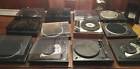Td-170 Thorens Turntable For Parts