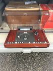 Td226 Td 226 Thorens Turntable Record Player