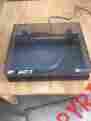 Td-318 Mark Thorens Ii Turntable Mint Condition