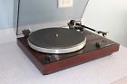 At-oc9mc Td-320 Mk Ii Thorens Turntable Audio Technica Cartridge Superior Analog