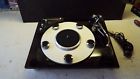 4001 Td Audio Liner Vintage Turntable