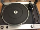 Td110 Thorens Tp30 Tonearm Ortofon