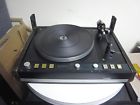 Td1126mkiii Thorens Mkiii Turntable As Is Diy