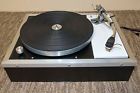 Td125b Thorens Td Turntable Copy