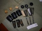 Td125 Td126 Thorens Turntable Springs For And