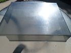 Td150 Dustcover Lid Dust Original Thorens Turntable Mkii Cover