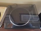 Td170-1 Thorens Turntable