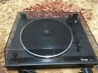 Td190 Thorens Turntable Made In